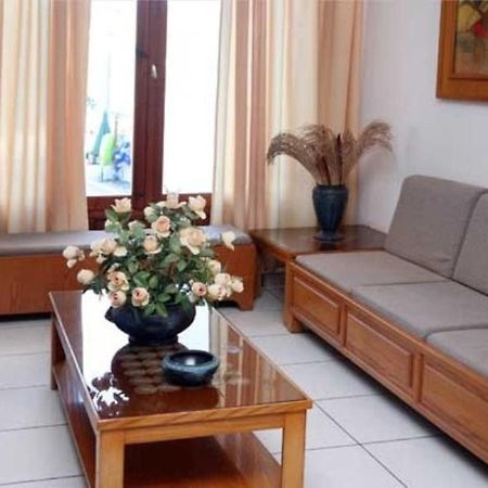 Hotel Christina Skiathos Town Ngoại thất bức ảnh