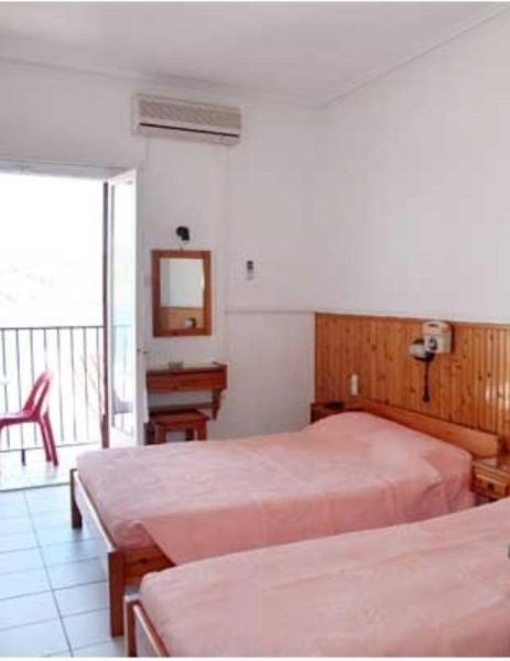 Hotel Christina Skiathos Town Phòng bức ảnh