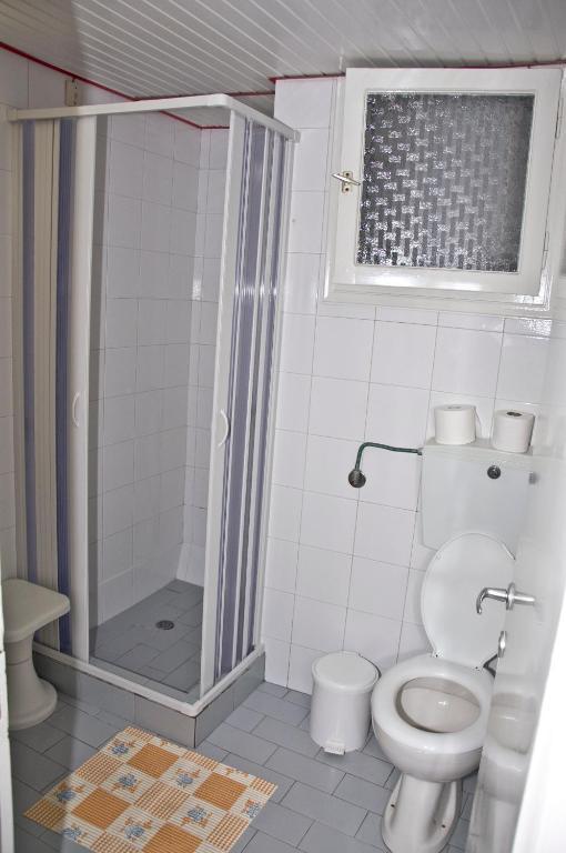 Hotel Christina Skiathos Town Phòng bức ảnh